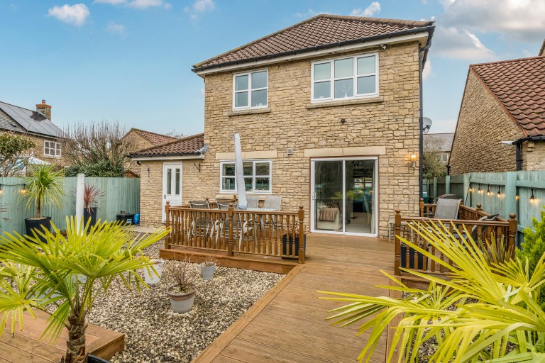 Images for Glebe Way, Cheddar, Somerset