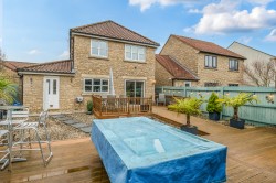 Images for Glebe Way, Cheddar, Somerset