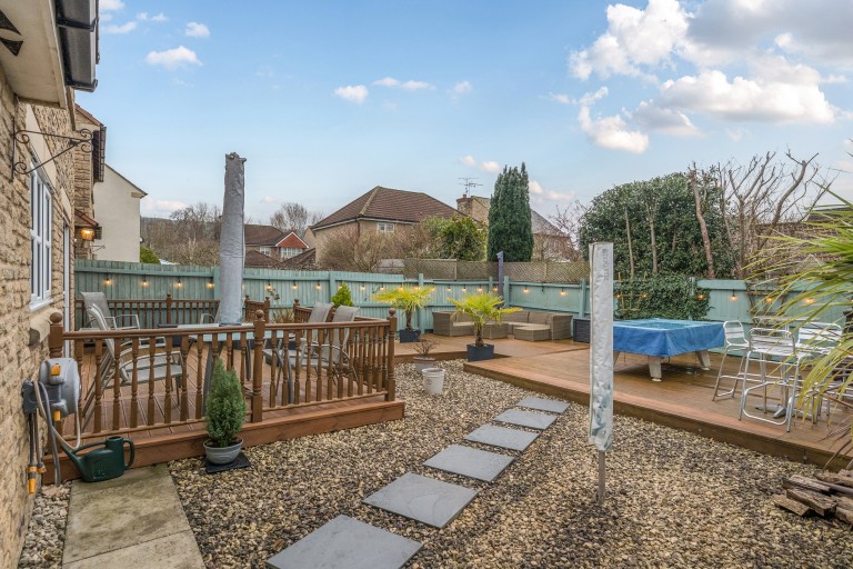 Images for Glebe Way, Cheddar, Somerset