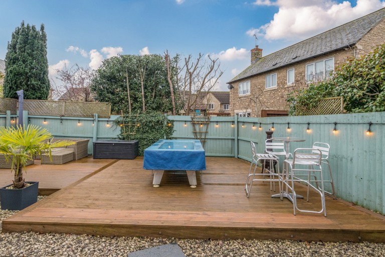 Images for Glebe Way, Cheddar, Somerset