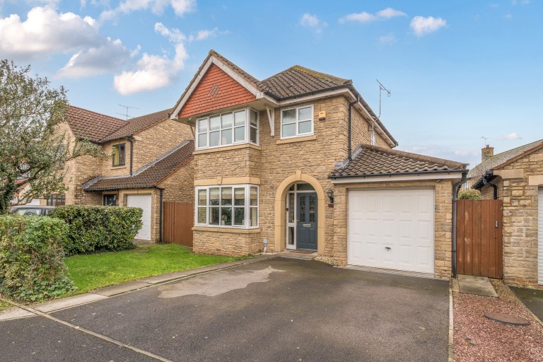 Images for Glebe Way, Cheddar, Somerset