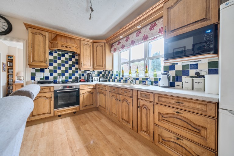 Images for Glebe Way, Cheddar, Somerset