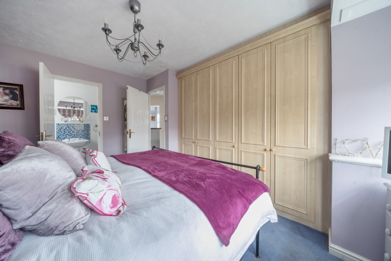 Images for Glebe Way, Cheddar, Somerset