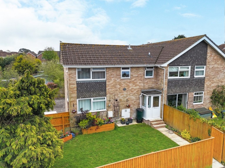 Images for Lower Buckland Road, Lymington, SO41