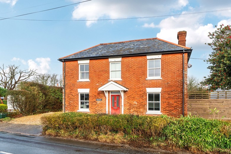 Click the photo for more details of Bashley Cross Road, New Milton, BH25