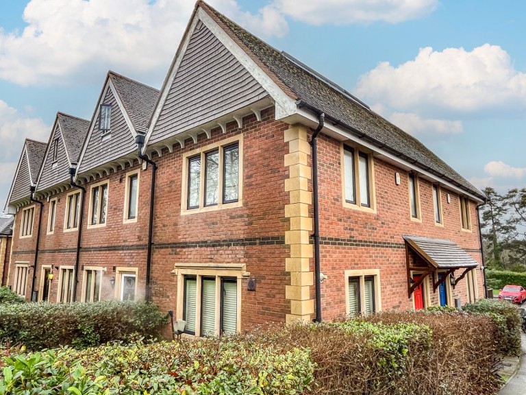 Images for Sunny Rise, Battle, East Sussex