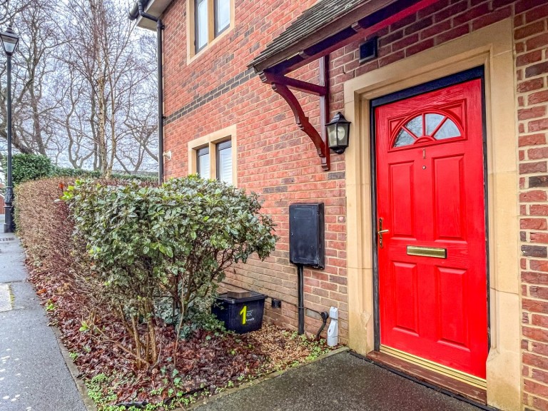 Images for Sunny Rise, Battle, East Sussex