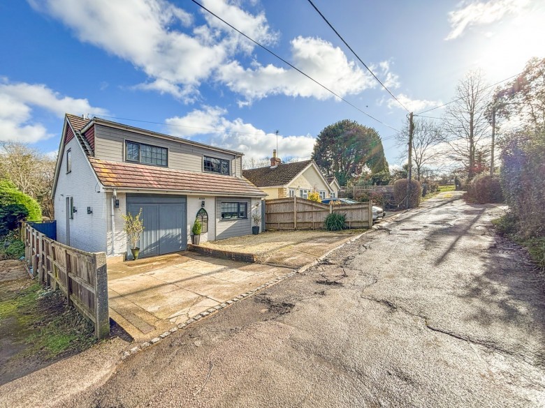 Click the photo for more details of Canadia Road, Battle, East Sussex