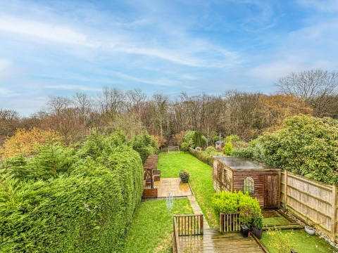 Click the photo for more details of Canadia Road, Battle, East Sussex