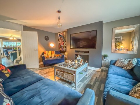 Click the photo for more details of Canadia Road, Battle, East Sussex