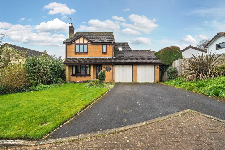 Images for Mendip Close, Axbridge, Somerset