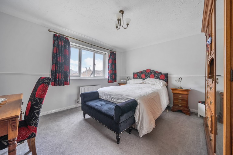 Images for Mendip Close, Axbridge, Somerset