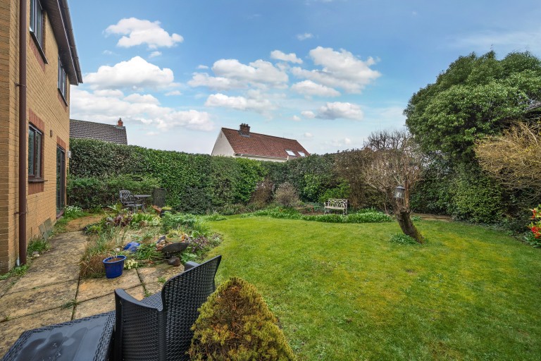 Images for Mendip Close, Axbridge, Somerset