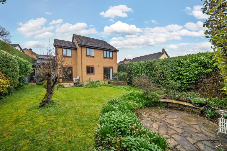 Images for Mendip Close, Axbridge, Somerset