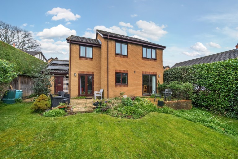 Images for Mendip Close, Axbridge, Somerset