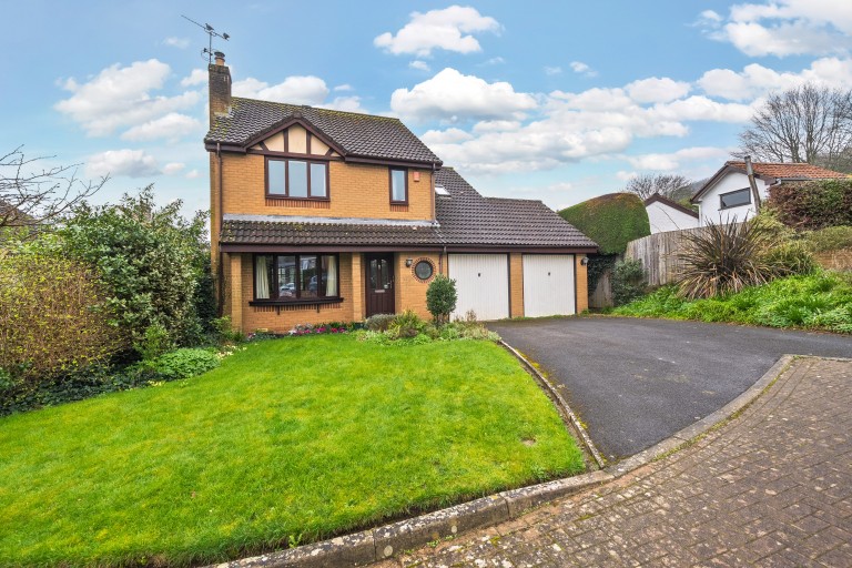 Images for Mendip Close, Axbridge, Somerset