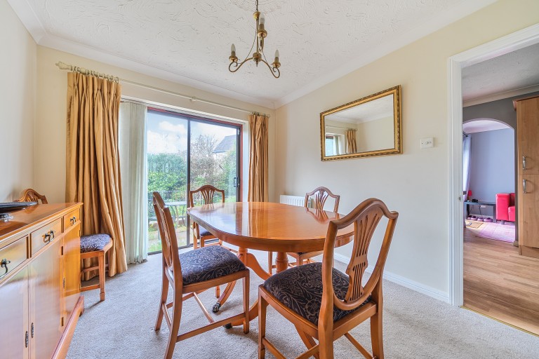 Images for Mendip Close, Axbridge, Somerset
