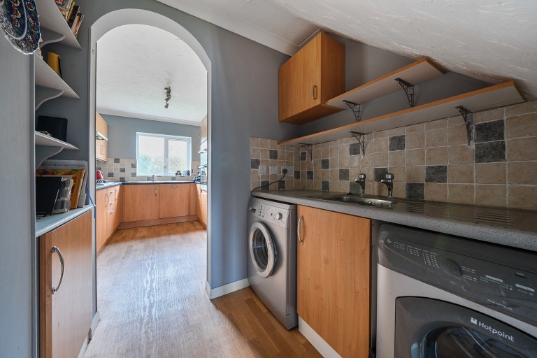 Images for Mendip Close, Axbridge, Somerset