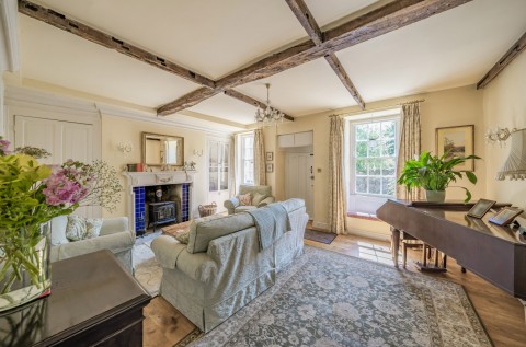 Click the photo for more details of Nunney, Frome, Somerset