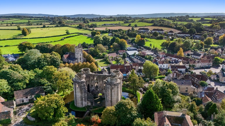 Images for Nunney, Frome, Somerset
