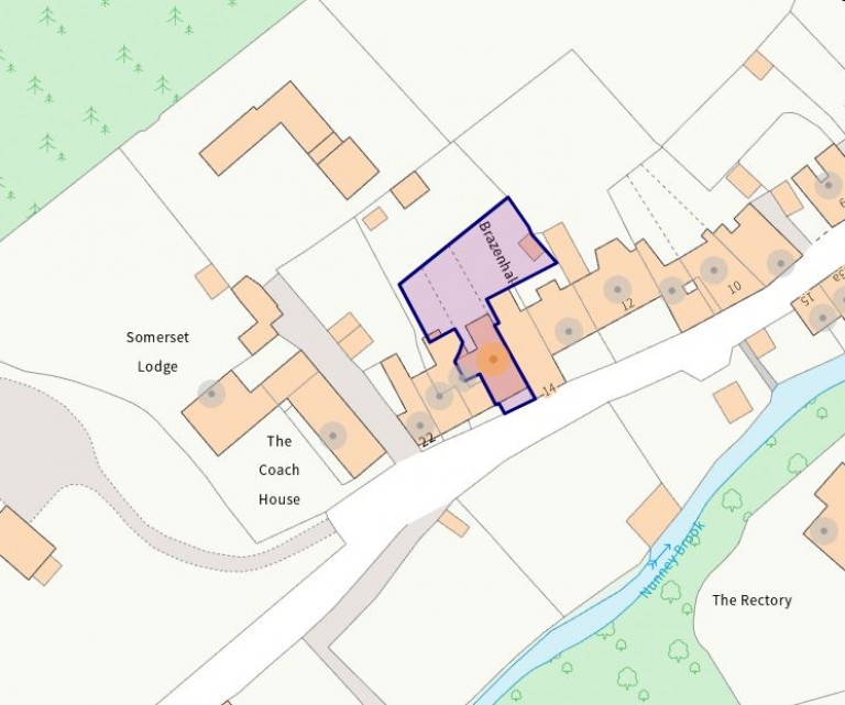 Images for Nunney, Frome, Somerset