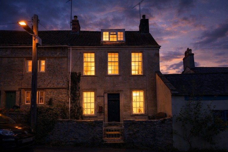 Images for Nunney, Frome, Somerset