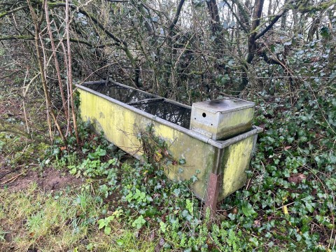 Click the photo for more details of Cannard's Grave, Shepton Mallet, Somerset