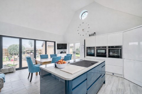 Click the photo for more details of Lyndhurst Road, Hinton, Christchurch, BH23
