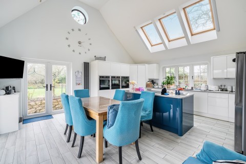 Click the photo for more details of Lyndhurst Road, Hinton, Christchurch, BH23