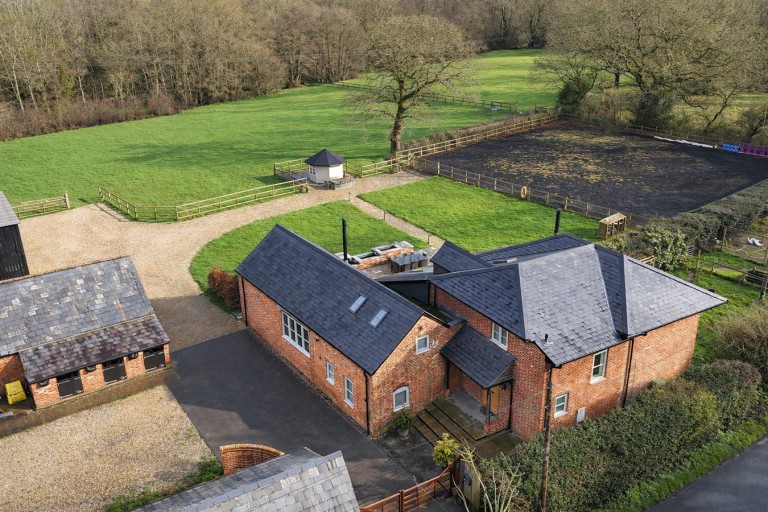 Images for Lower Mead End Road, Sway, Lymington, SO41