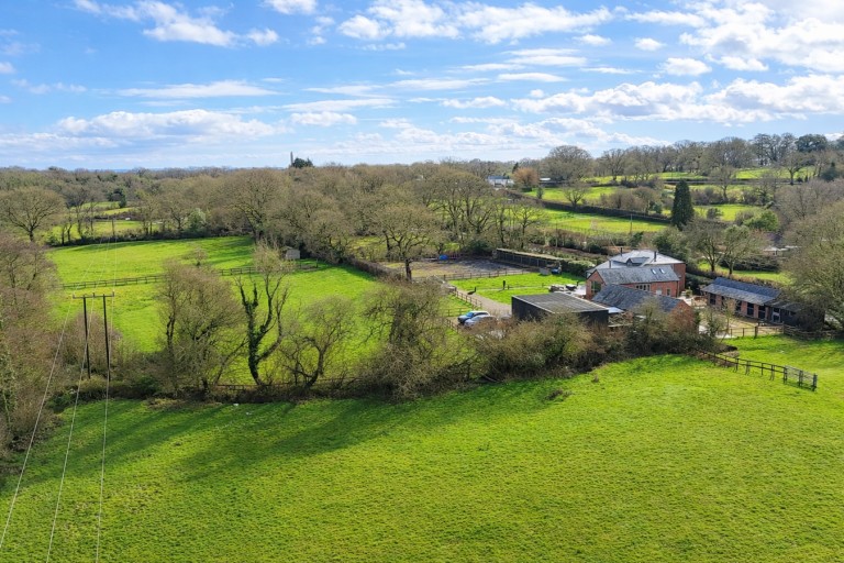 Images for Lower Mead End Road, Sway, Lymington, SO41