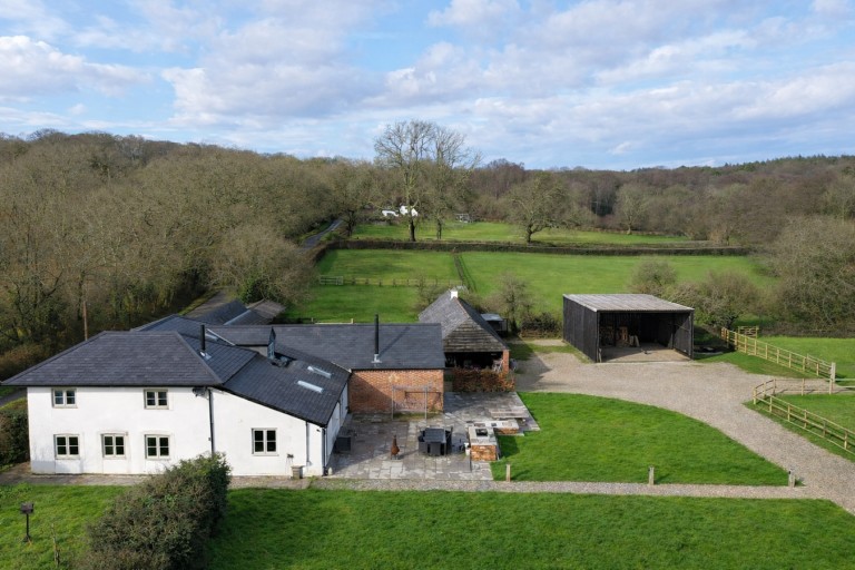 Images for Lower Mead End Road, Sway, Lymington, SO41