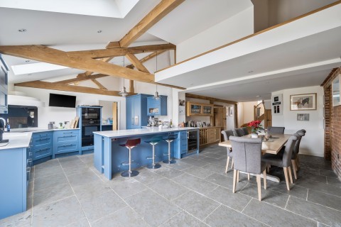 Click the photo for more details of Lower Mead End Road, Sway, Lymington, SO41