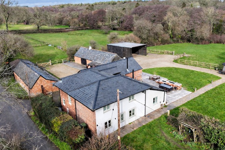 Images for Lower Mead End Road, Sway, Lymington, SO41