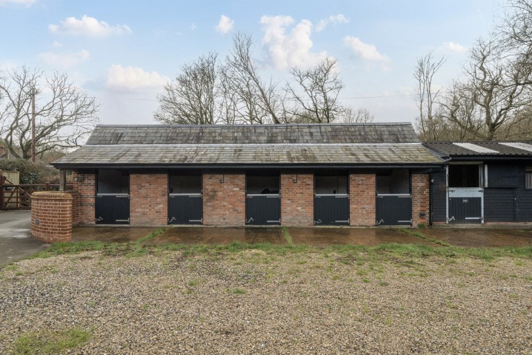 Images for Lower Mead End Road, Sway, Lymington, SO41