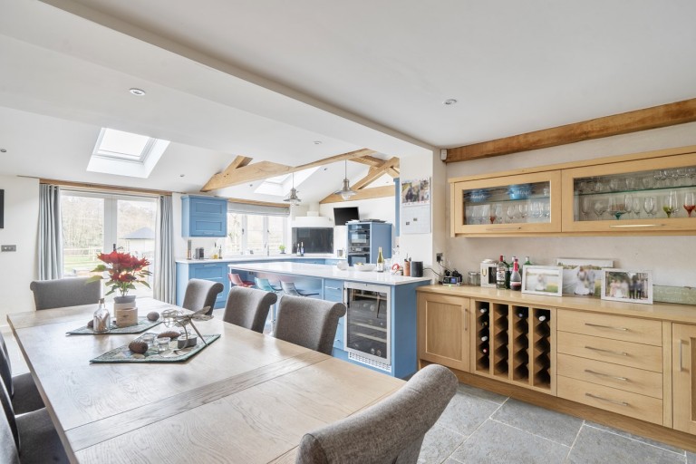 Images for Lower Mead End Road, Sway, Lymington, SO41