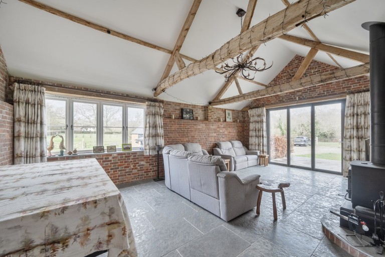 Images for Lower Mead End Road, Sway, Lymington, SO41