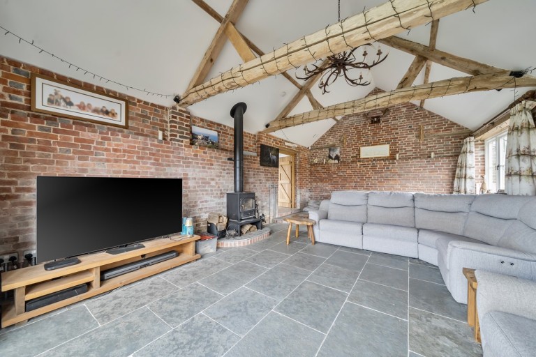 Images for Lower Mead End Road, Sway, Lymington, SO41