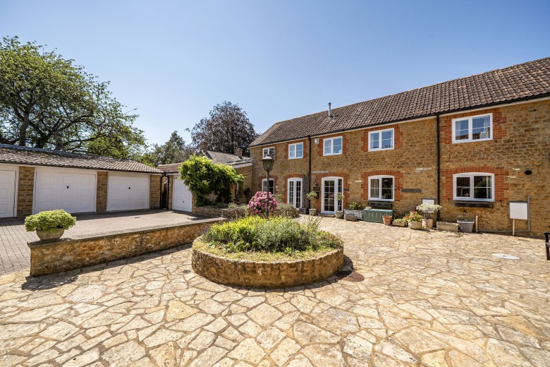 Click the photo for more details of Brock Court, Castle Cary, Somerset
