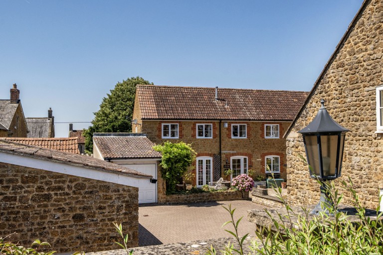 Images for Brock Court, Castle Cary, Somerset