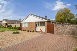 Images for Jocelyn Drive, Wells, Somerset