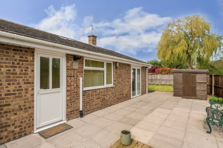 Images for Jocelyn Drive, Wells, Somerset