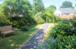 Images for Milton Lane, Wells, Somerset