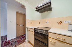 Images for Goswell Close, Street, Somerset
