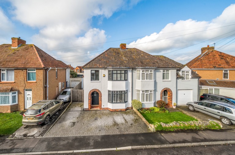 Images for Green Lane Avenue, Street, Somerset