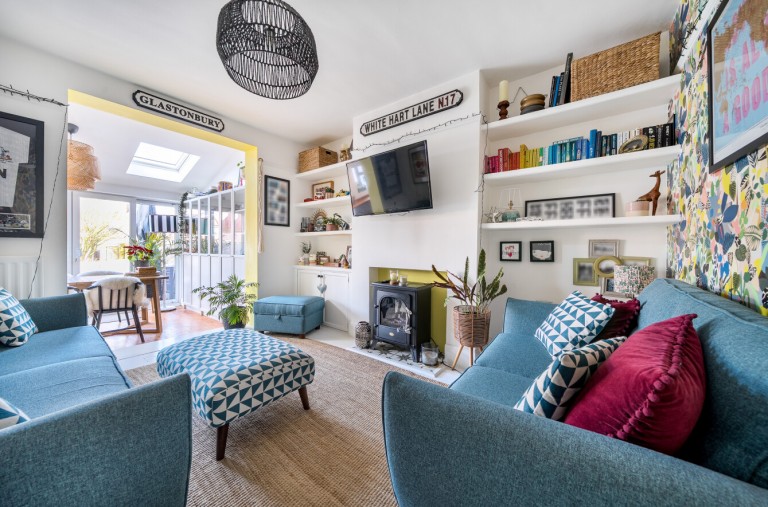 Images for Green Lane Avenue, Street, Somerset