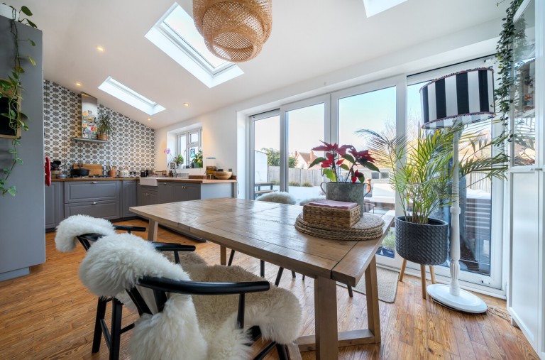 Images for Green Lane Avenue, Street, Somerset