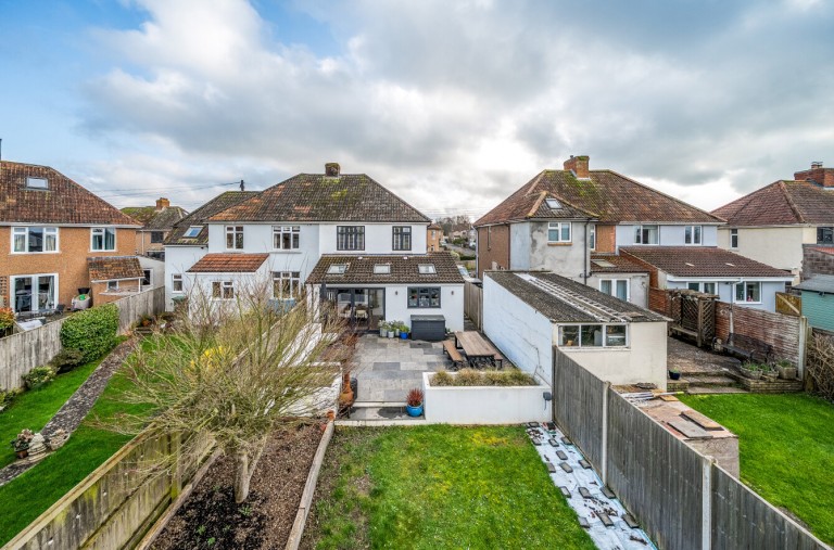 Images for Green Lane Avenue, Street, Somerset