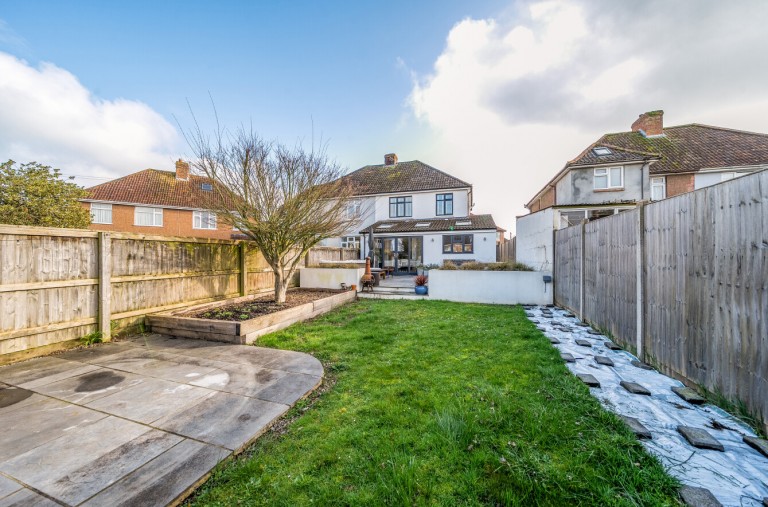 Images for Green Lane Avenue, Street, Somerset