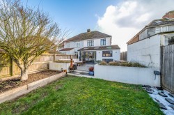 Images for Green Lane Avenue, Street, Somerset